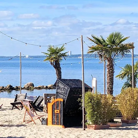 Moewe Jonathan 別荘 *