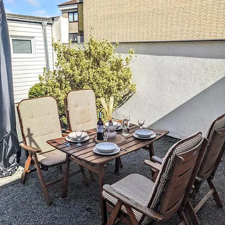 Moewe Jonathan 別荘 *