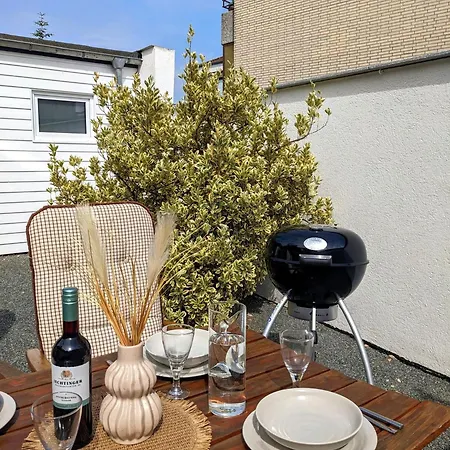 Moewe Jonathan * ノイシュタット・イン・ホルシュタイン