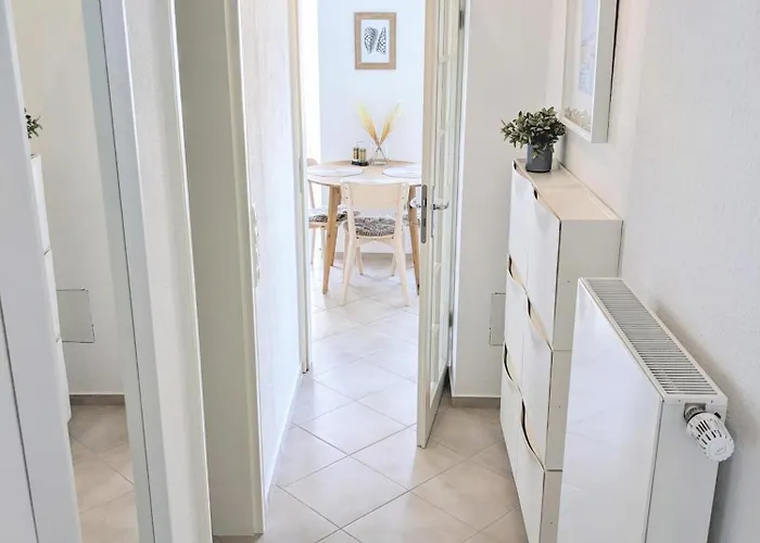 펜션 Moewe Jonathan