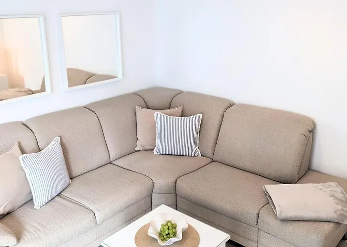 펜션 Moewe Jonathan