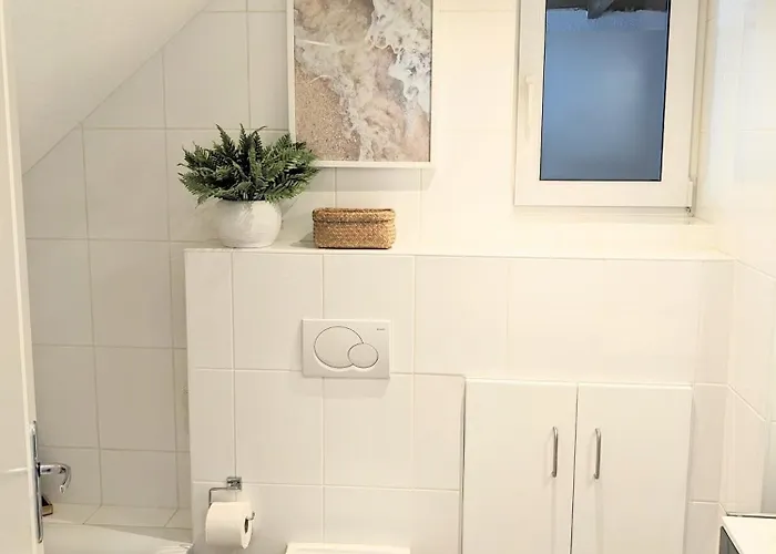 Moewe Jonathan 펜션 노이슈타트인홀슈타인