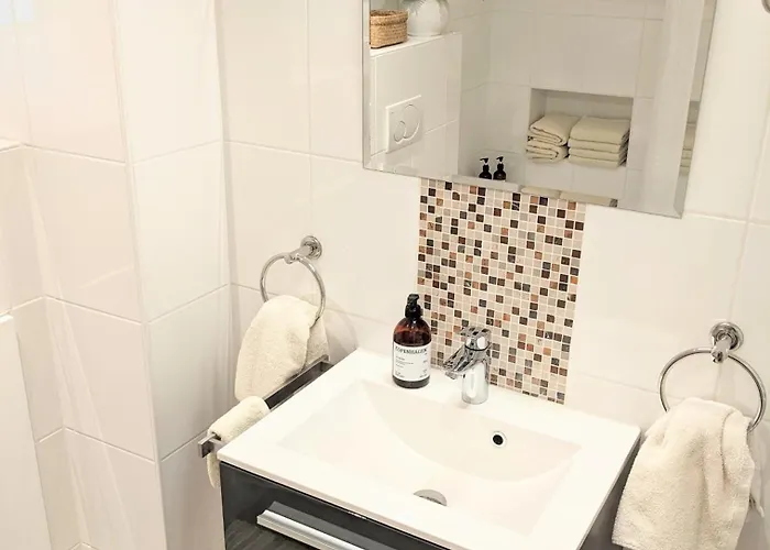 Moewe Jonathan 펜션 노이슈타트인홀슈타인