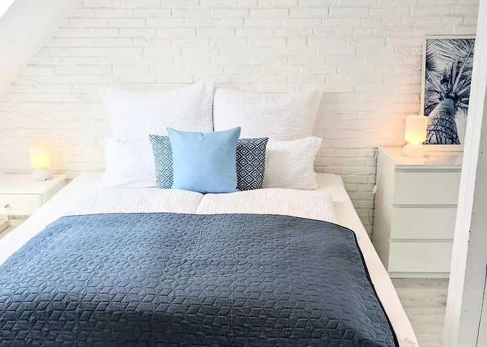 펜션 Moewe Jonathan 노이슈타트인홀슈타인