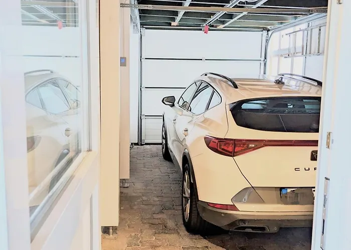 펜션 Moewe Jonathan