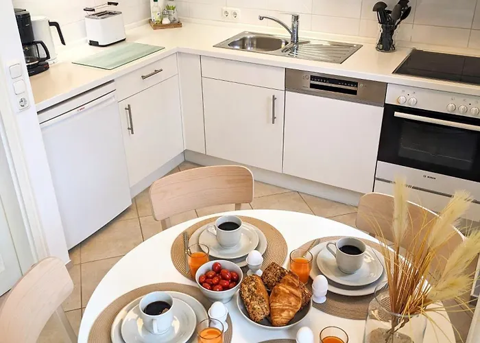 펜션 Moewe Jonathan 노이슈타트인홀슈타인