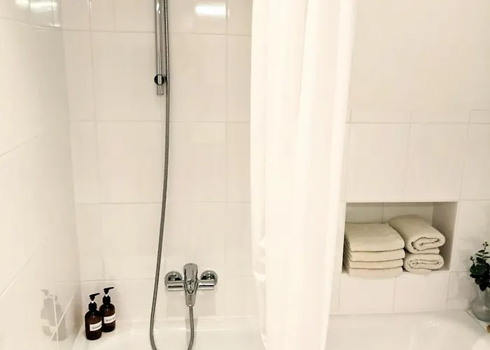 Moewe Jonathan 펜션 노이슈타트인홀슈타인